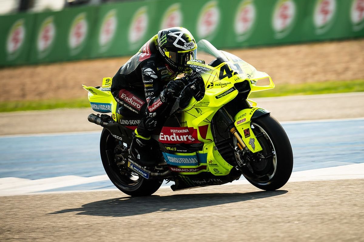 MotoGP