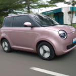 Changan Lumin