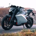 Motor Listrik Sport, Ultraviolette F77 dari Bangalore