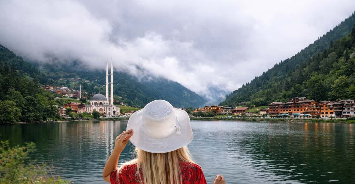 Uzungol Trabzon Danau Cantik di Pegunungan Laut Hitam