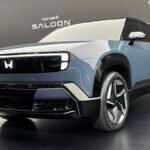 Honda 0 Alpha