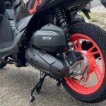 Motor Matik