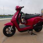 VinFast Evo