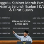 Amankan Pasokan Minyak