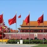 China sambut gencatan senjata