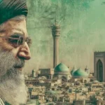 Iran kehilangan pusat politik