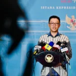 Mediator Konflik Timur Tengah