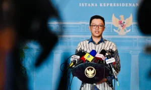 Mediator Konflik Timur Tengah
