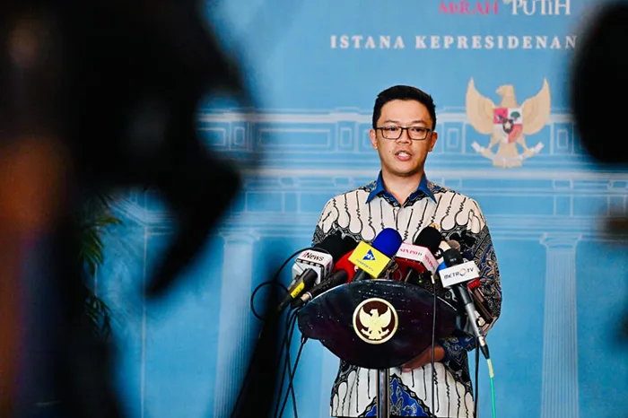 Mediator Konflik Timur Tengah