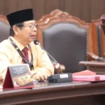 Pencalonan Anggota DPR