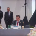 Peran Strategis Indonesia