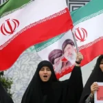 Persyaratan Iran Gencatan Senjata