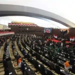 Pertemuan Parlemen se-ASEAN