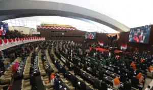 Pertemuan Parlemen se-ASEAN