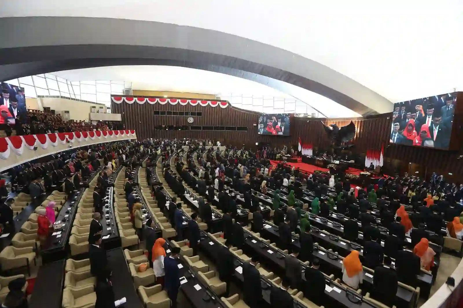 Pertemuan Parlemen se-ASEAN