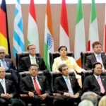 Politik Luar Negeri Konstitusi