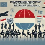 Diplomasi Ketahanan Nasional