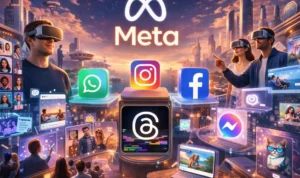 Platform Media Sosial Platform Media Sosial