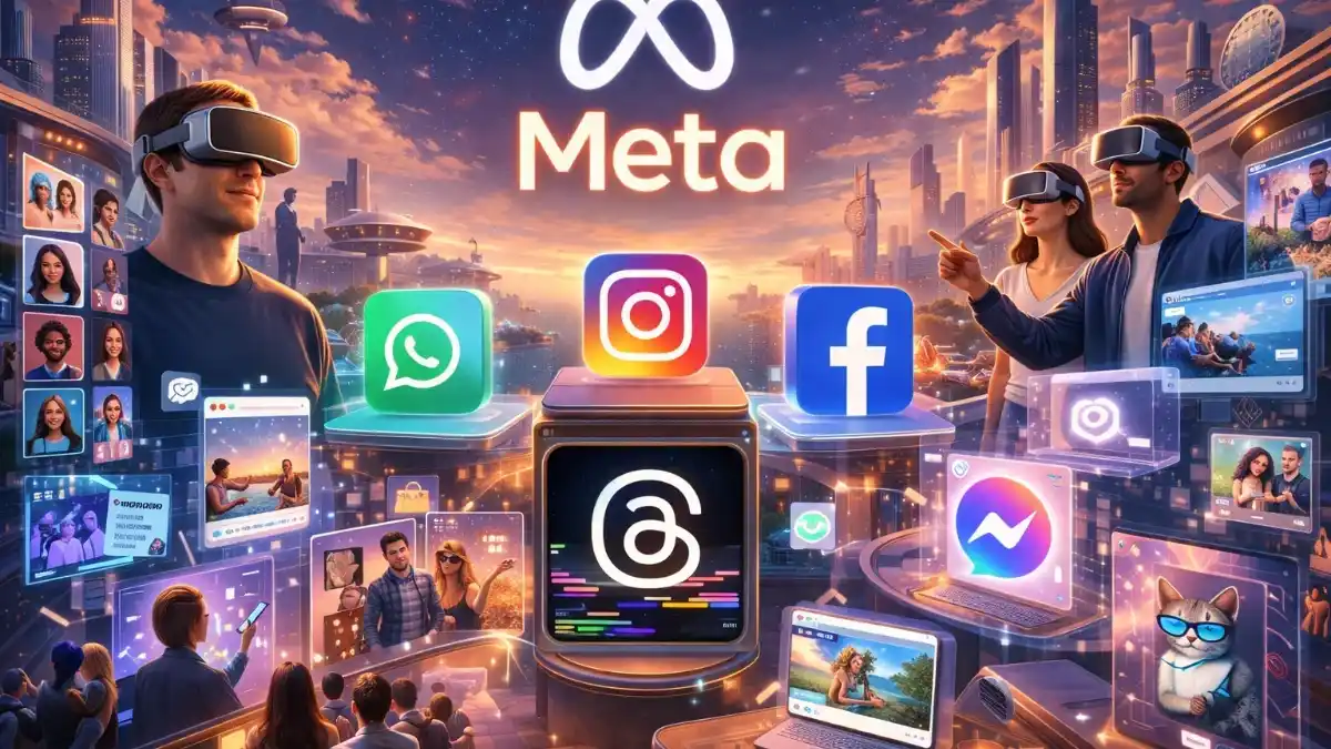 Platform Media Sosial