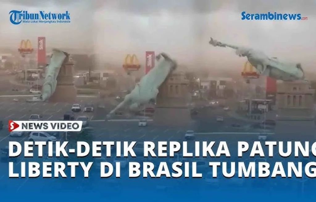 negara kokoh di badai