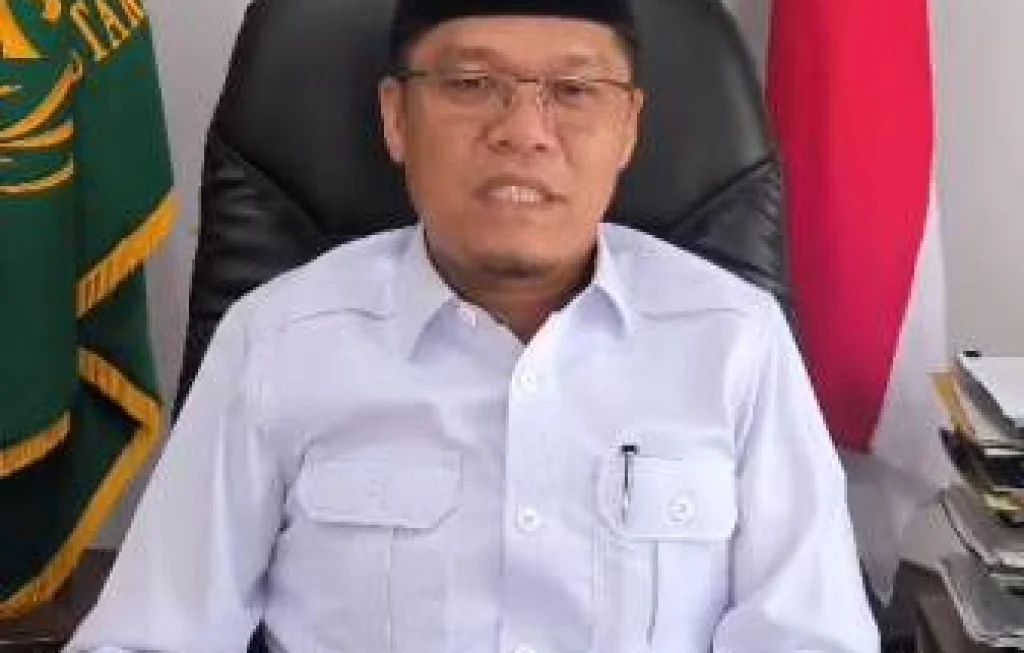 Netralitas dan Kepercayaan