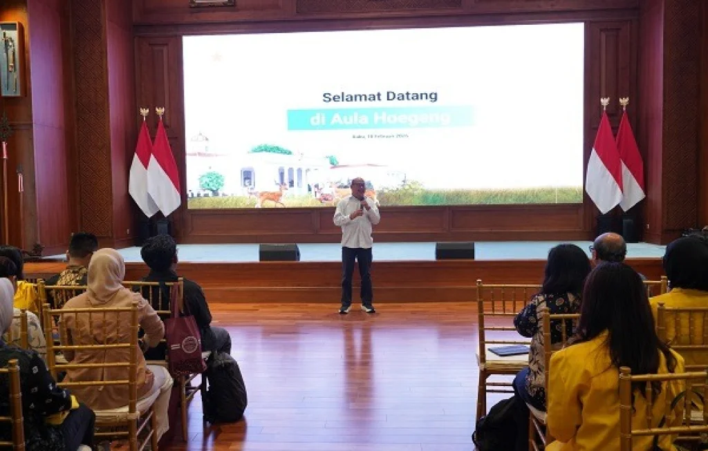 Peran Strategis Indonesia D-8