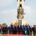 persahabatan Vietnam dan Kamboja