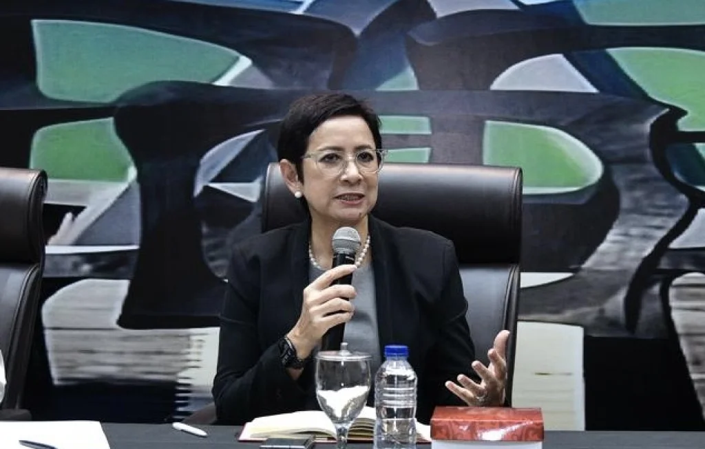 Politik Bebas Aktif RI