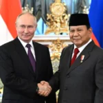 Politik Luar Negeri Prabowo