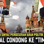 politik luar negeri RI