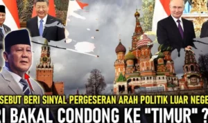politik luar negeri RI
