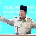 Waspada Gejolak Dunia