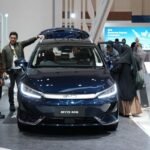 BYD