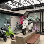 Vespa Sprint