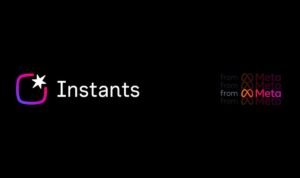 Meta Rilis Instants Meta Rilis Instants
