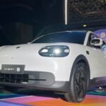 Chery Q