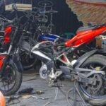 Motor Bensin