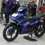 MX King 150