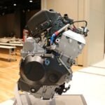 Teknologi Kawasaki Terbaru, Dari Motor Hybrid sampai Mesin Hidrogen