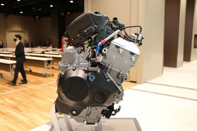 Teknologi Kawasaki Terbaru, Dari Motor Hybrid sampai Mesin Hidrogen