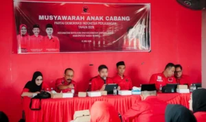 Tugas Kader Partai, Dari Kerja Akar Rumput sampai Menjaga Wajah Politik