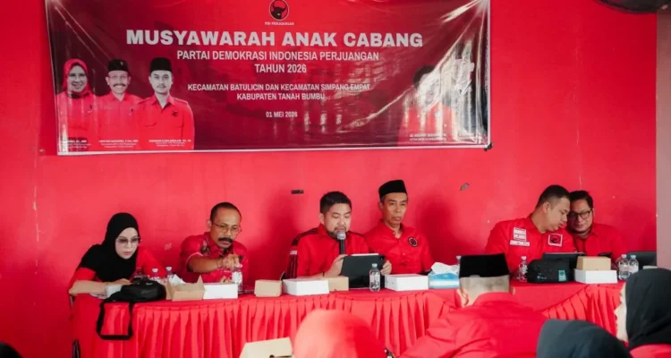 Tugas Kader Partai, Dari Kerja Akar Rumput sampai Menjaga Wajah Politik