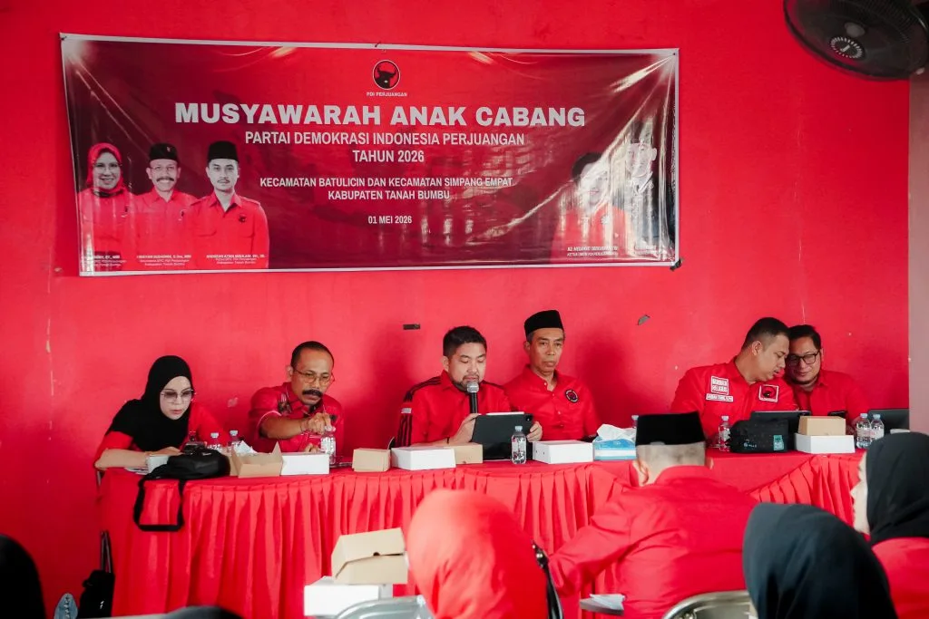 Tugas Kader Partai, Dari Kerja Akar Rumput sampai Menjaga Wajah Politik
