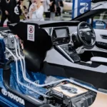 Teknologi Mobil Hybrid, Cara Kerja Mesin Ganda yang Makin Efisien