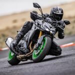 Teknologi Motor Kawasaki, Ketika Tenaga Buas Bertemu Kontrol Cerdas