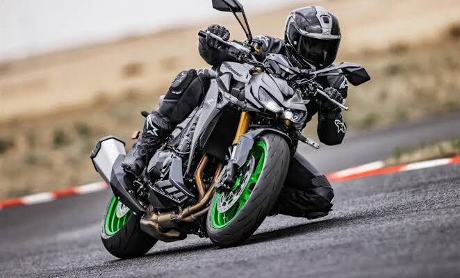 Teknologi Motor Kawasaki, Ketika Tenaga Buas Bertemu Kontrol Cerdas