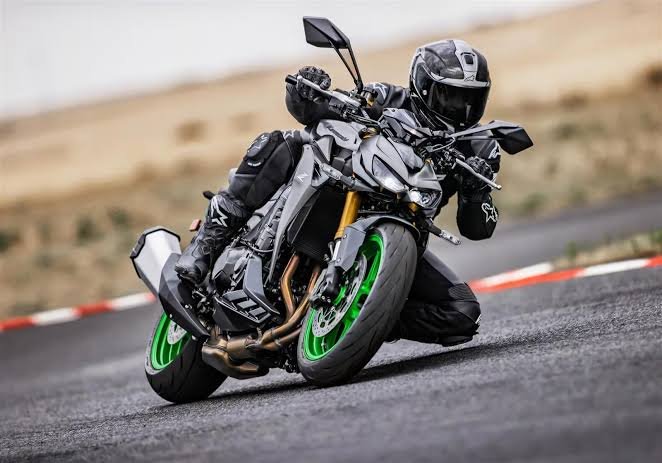 Teknologi Motor Kawasaki, Ketika Tenaga Buas Bertemu Kontrol Cerdas