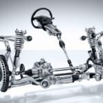 Teknologi Power Steering yang Membuat Kendali Mobil Lebih Ringan dan Presisi