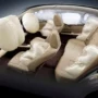 Air Bag pada Mobil, Begini Cara Kerja dan Fungsinya Saat Terjadi Benturan
